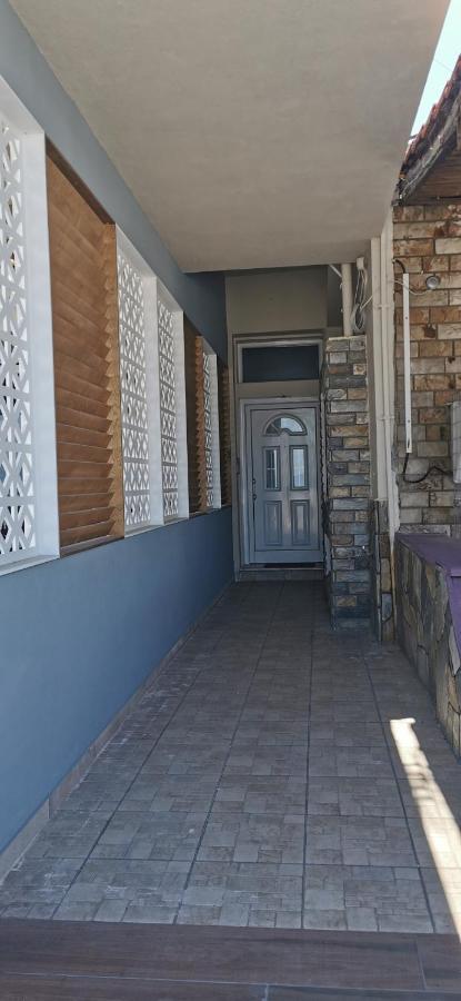Elli'S House Keramoti (Macedonia) Exterior foto